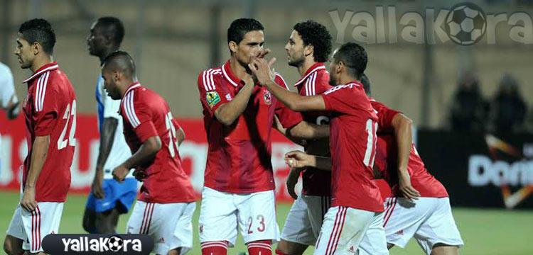 الاهلي الاهلي